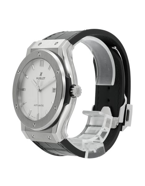 Hublot Classic Fusion 542.NX.2611.LR